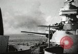 Image of American Amphibious operations in the Pacific in World War 2 Pacific Theater, 1945, second 51 stock footage video 65675067286