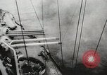Image of American Amphibious operations in the Pacific in World War 2 Pacific Theater, 1945, second 55 stock footage video 65675067286