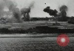 Image of American Amphibious operations in the Pacific in World War 2 Pacific Theater, 1945, second 57 stock footage video 65675067286