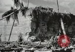 Image of New Guinea Campaign Pacific Theater, 1944, second 38 stock footage video 65675067287