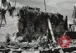 Image of New Guinea Campaign Pacific Theater, 1944, second 40 stock footage video 65675067287