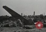 Image of New Guinea Campaign Pacific Theater, 1944, second 46 stock footage video 65675067287
