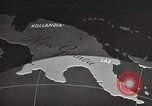 Image of New Guinea Campaign Pacific Theater, 1944, second 51 stock footage video 65675067287