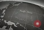 Image Bataille de Saipan théâtre du Pacifique, 1944, de la seconde 3 séquences d'archives historiques vidéo 65675067288