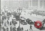 Image New York Public Library de la 5e Avenue et la 42e Rue Columbus Circle New York United States USA, 1915, de la seconde 16 séquences d'archives historiques vidéo 65675067289