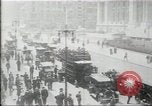 Image New York Public Library de la 5e Avenue et la 42e Rue Columbus Circle New York United States USA, 1915, de la seconde 20 séquences d'archives historiques vidéo 65675067289