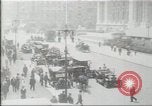 Image New York Public Library de la 5e Avenue et la 42e Rue Columbus Circle New York United States USA, 1915, de la seconde 34 séquences d'archives historiques vidéo 65675067289