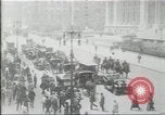 Image New York Public Library de la 5e Avenue et la 42e Rue Columbus Circle New York United States USA, 1915, de la seconde 48 séquences d'archives historiques vidéo 65675067289