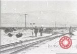 Image Sunset Limited train California United States USA, 1915, de la seconde 4 séquences d'archives historiques vidéo 65675067290