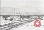 Image Sunset Limited train California United States USA, 1915, de la seconde 5 séquences d'archives historiques vidéo 65675067290