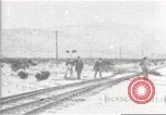Image Sunset Limited train California United States USA, 1915, de la seconde 9 séquences d'archives historiques vidéo 65675067290