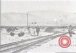 Image Sunset Limited train California United States USA, 1915, de la seconde 16 séquences d'archives historiques vidéo 65675067290