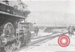 Image Sunset Limited train California United States USA, 1915, de la seconde 21 séquences d'archives historiques vidéo 65675067290