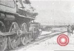 Image Sunset Limited train California United States USA, 1915, de la seconde 22 séquences d'archives historiques vidéo 65675067290