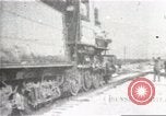 Image Sunset Limited train California United States USA, 1915, de la seconde 24 séquences d'archives historiques vidéo 65675067290