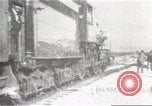 Image Sunset Limited train California United States USA, 1915, de la seconde 25 séquences d'archives historiques vidéo 65675067290
