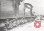 Image Sunset Limited train California United States USA, 1915, de la seconde 27 séquences d'archives historiques vidéo 65675067290