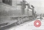 Image Sunset Limited train California United States USA, 1915, de la seconde 28 séquences d'archives historiques vidéo 65675067290