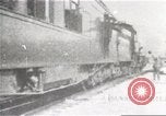 Image Sunset Limited train California United States USA, 1915, de la seconde 29 séquences d'archives historiques vidéo 65675067290