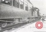 Image Sunset Limited train California United States USA, 1915, de la seconde 30 séquences d'archives historiques vidéo 65675067290