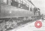 Image Sunset Limited train California United States USA, 1915, de la seconde 31 séquences d'archives historiques vidéo 65675067290