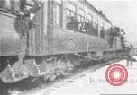 Image Sunset Limited train California United States USA, 1915, de la seconde 32 séquences d'archives historiques vidéo 65675067290