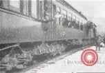 Image Sunset Limited train California United States USA, 1915, de la seconde 33 séquences d'archives historiques vidéo 65675067290