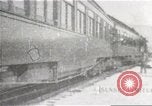 Image Sunset Limited train California United States USA, 1915, de la seconde 36 séquences d'archives historiques vidéo 65675067290
