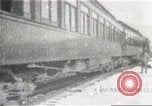 Image Sunset Limited train California United States USA, 1915, de la seconde 37 séquences d'archives historiques vidéo 65675067290