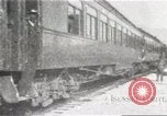 Image Sunset Limited train California United States USA, 1915, de la seconde 38 séquences d'archives historiques vidéo 65675067290