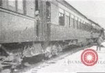 Image Sunset Limited train California United States USA, 1915, de la seconde 39 séquences d'archives historiques vidéo 65675067290