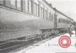 Image Sunset Limited train California United States USA, 1915, de la seconde 42 séquences d'archives historiques vidéo 65675067290