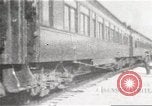 Image Sunset Limited train California United States USA, 1915, de la seconde 44 séquences d'archives historiques vidéo 65675067290