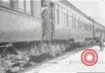Image Sunset Limited train California United States USA, 1915, de la seconde 45 séquences d'archives historiques vidéo 65675067290