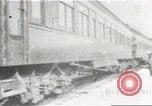 Image Sunset Limited train California United States USA, 1915, de la seconde 49 séquences d'archives historiques vidéo 65675067290