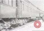Image Sunset Limited train California United States USA, 1915, de la seconde 50 séquences d'archives historiques vidéo 65675067290