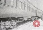 Image Sunset Limited train California United States USA, 1915, de la seconde 53 séquences d'archives historiques vidéo 65675067290