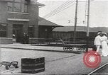 Image trains urbains Pennsylvania United States USA, 1915, de la seconde 5 séquences d'archives historiques vidéo 65675067291