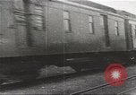 Image trains urbains Pennsylvania United States USA, 1915, de la seconde 15 séquences d'archives historiques vidéo 65675067291