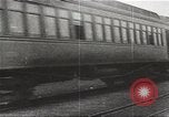 Image trains urbains Pennsylvania United States USA, 1915, de la seconde 17 séquences d'archives historiques vidéo 65675067291