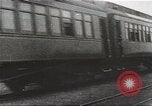 Image trains urbains Pennsylvania United States USA, 1915, de la seconde 18 séquences d'archives historiques vidéo 65675067291