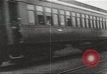 Image trains urbains Pennsylvania United States USA, 1915, de la seconde 19 séquences d'archives historiques vidéo 65675067291