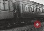 Image trains urbains Pennsylvania United States USA, 1915, de la seconde 21 séquences d'archives historiques vidéo 65675067291