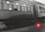 Image trains urbains Pennsylvania United States USA, 1915, de la seconde 23 séquences d'archives historiques vidéo 65675067291