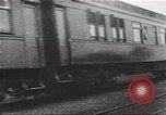 Image trains urbains Pennsylvania United States USA, 1915, de la seconde 24 séquences d'archives historiques vidéo 65675067291