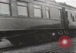 Image trains urbains Pennsylvania United States USA, 1915, de la seconde 27 séquences d'archives historiques vidéo 65675067291