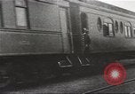Image trains urbains Pennsylvania United States USA, 1915, de la seconde 28 séquences d'archives historiques vidéo 65675067291