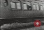 Image trains urbains Pennsylvania United States USA, 1915, de la seconde 31 séquences d'archives historiques vidéo 65675067291