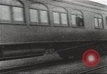 Image trains urbains Pennsylvania United States USA, 1915, de la seconde 32 séquences d'archives historiques vidéo 65675067291