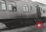 Image trains urbains Pennsylvania United States USA, 1915, de la seconde 33 séquences d'archives historiques vidéo 65675067291